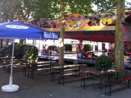 照片: Bratwurst Rebell